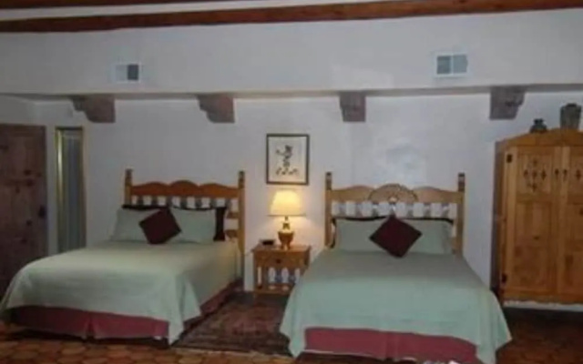 The Inn at the Delta