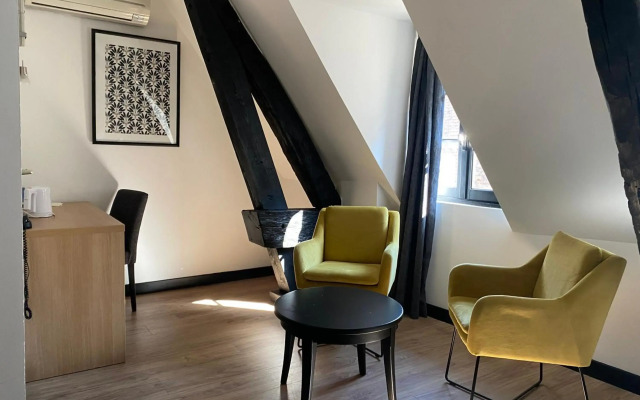 Kyriad Chalon sur Saone Centre