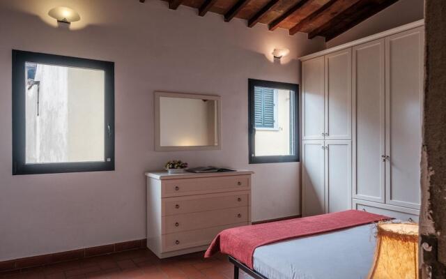 Appartamento Porcellana