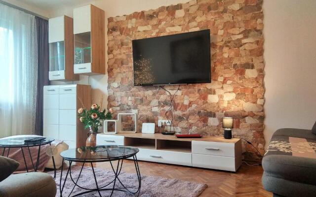 Apartment Angel Zagreb 2