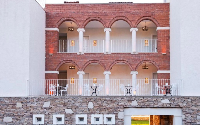 Vinifera Ephesus Hotel
