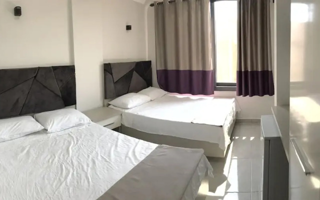 Madame Fijen Boutique Hotel