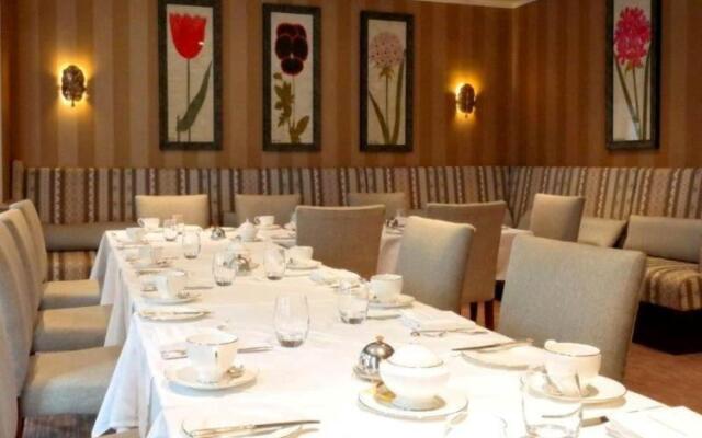 The Draycott Hotel