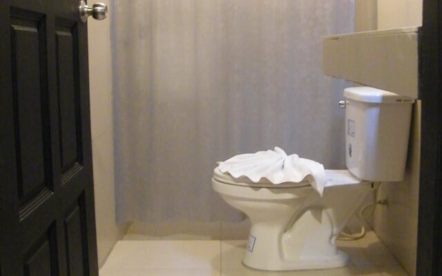 Koh Chang Luxury Hotel