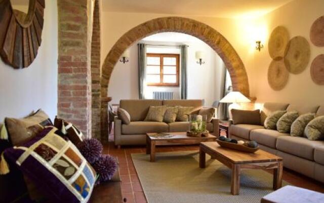 Villa San Michele Bed and Breakfast