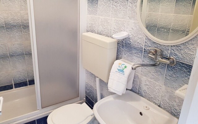 Jope - 60 m From Beach - A7