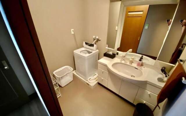 Hotel EL Utsunomiya 7