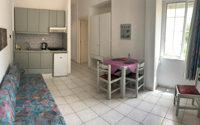 Ermis Suites