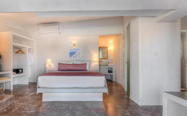 Desiterra Resort