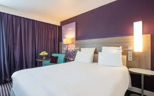 Mercure Marseille Centre Vieux Port