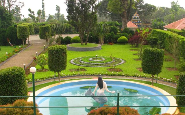 Holiday Heaven Munnar