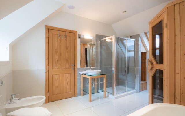 Mains of Taymouth Bell Tower