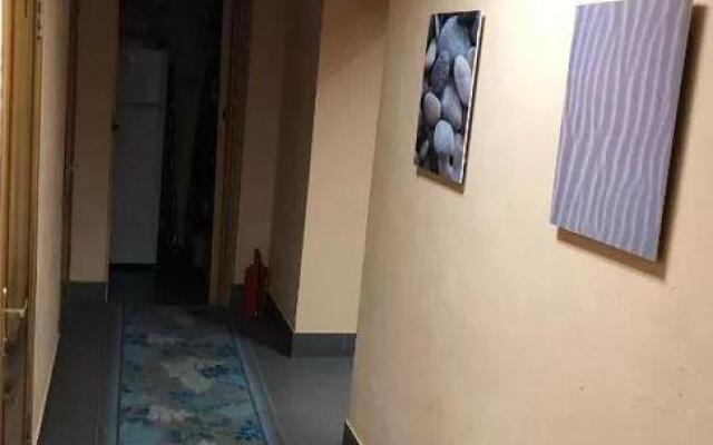 Отель Визит