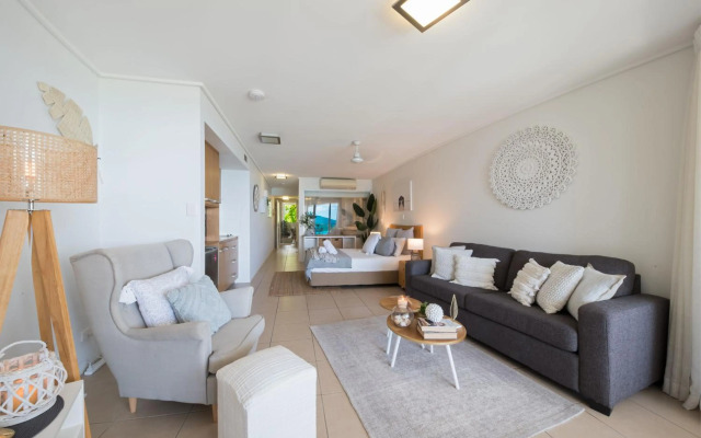 What a View - Studio