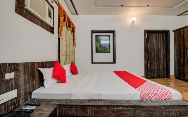 Rittika Mansion