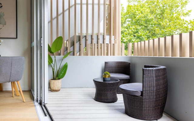 The Calibre Apartments by Urban Rest