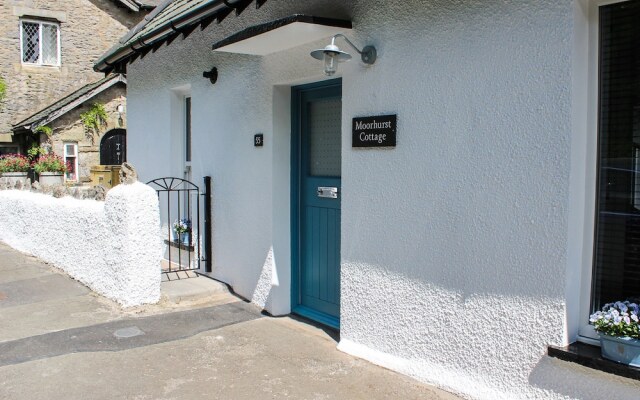 Moorhurst Cottage