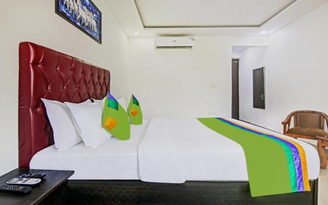 Treebo Royal Empire Adarsh Nagar, Chandigarh