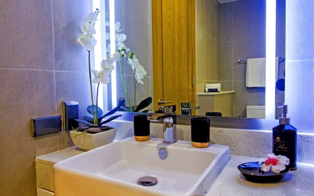 Oceanstone Phuket By Holy Cow 503