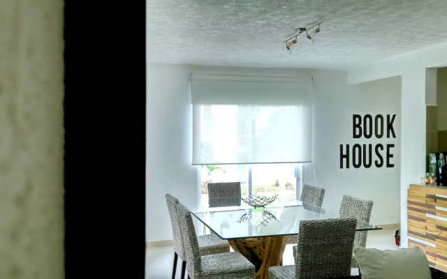 Apartamento Mar Diamante