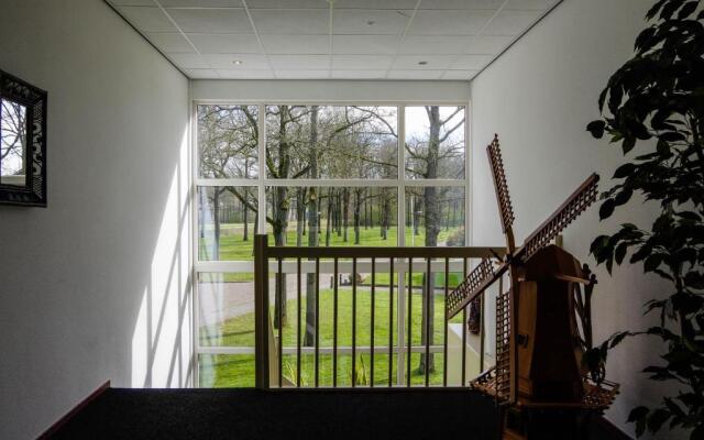 Hotel and Restaurant van Saaze