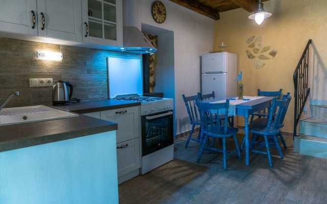 Anđeli - Nice and Comfortable House - H