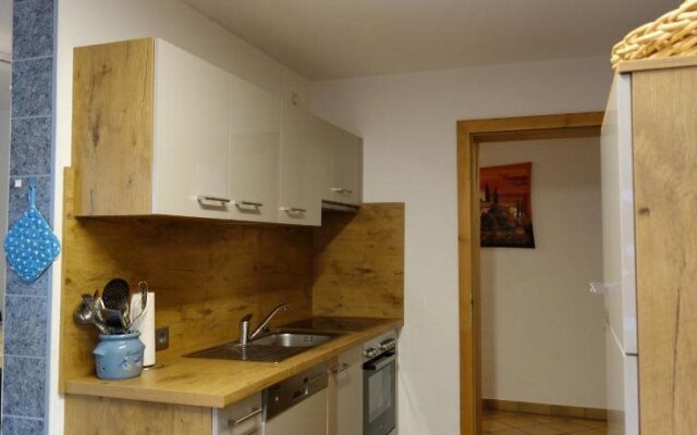 Ferienhaus Inge