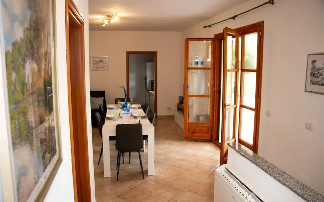 Sardinia Re - Villa Green Val