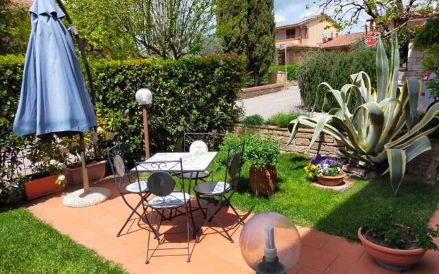 L' Agave - Appartamento nel cuore del Chianti