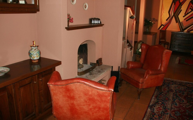 Villa Ofelia Ballabio near Lecco