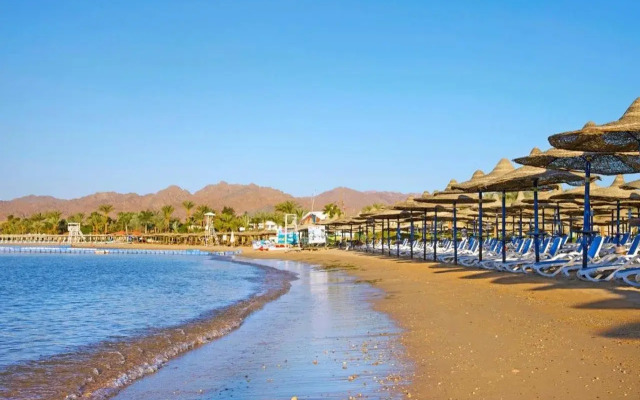 Gafy Resort Aqua Park