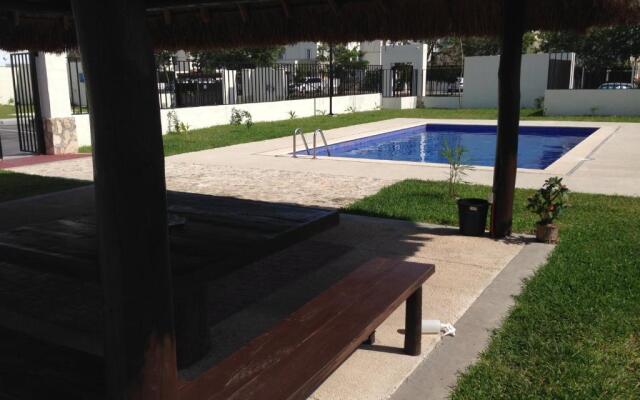 Residencial Real Ibiza by Rentalos