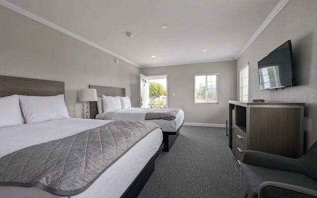 Ocean Park Inn