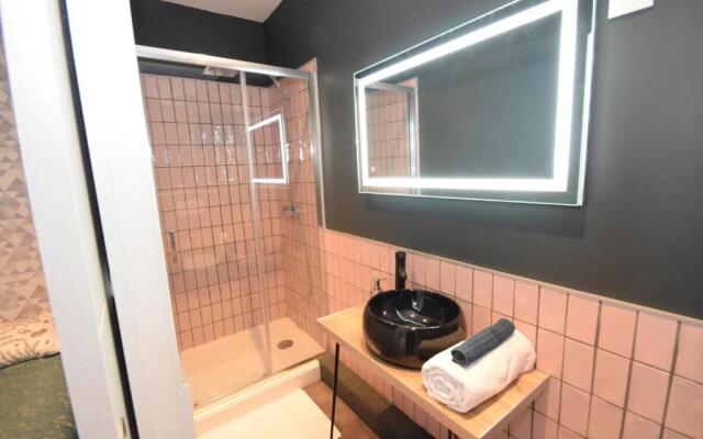 FASHION APPART - HYPER CENTRE - TRAM - FREE WIFI - leRelaisdOdile22