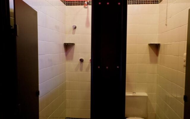BH Boutique Hostel