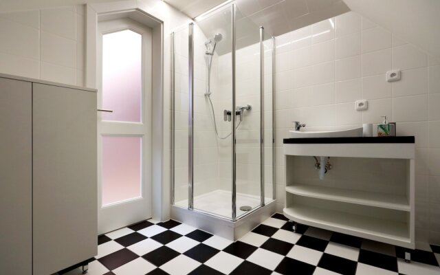 Apartmány Adam