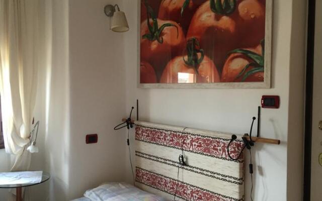 B&B A Casa di Marzia