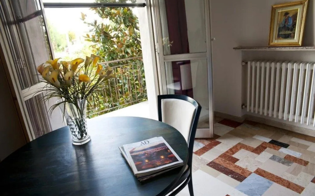 Hotel Caselle