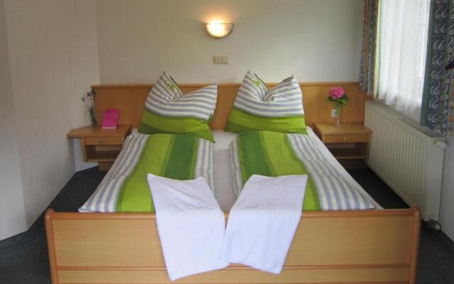 Apart-Pension Seiwald