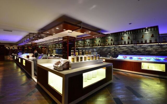 Meet Nanjing, Love Hot Spring Hotel