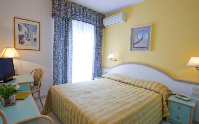 Hotel Solemare Beach & Beauty SPA