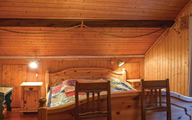 Awesome Home in Staubø With 2 Bedrooms and Wifi