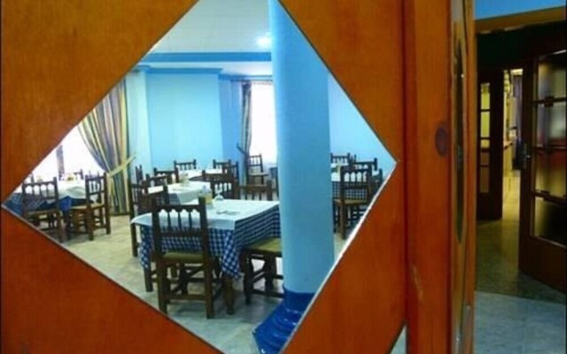 Hostal Vadillo