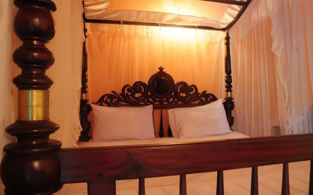 Hareesha Holiday Resort