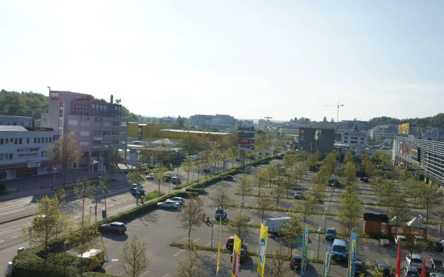 Hotel Residenz Pforzheim