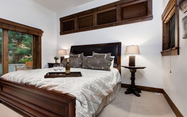 Abode on Park Ave