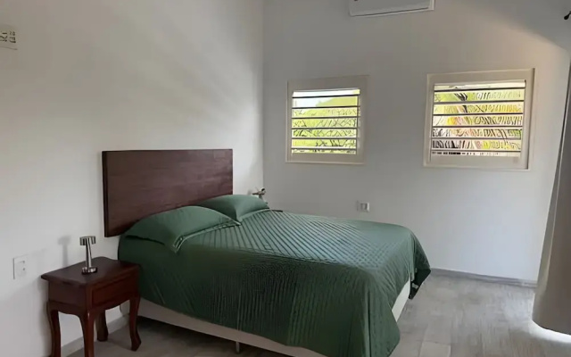Oceana Suites Casa Algaroba