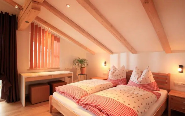 Appartements Haus Sieberer