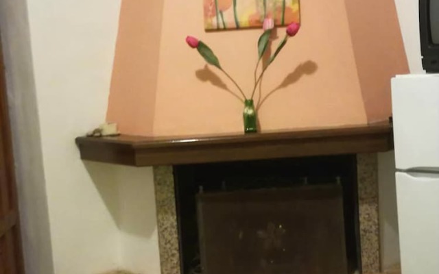 Villa Rosa Maria Bed  Breakfast