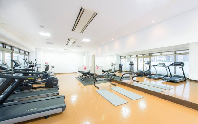 Club Med Kiroro Grand